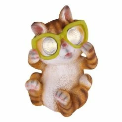 Globo SOLAR 6er Set Solarleuchte LED Bunt, 2-flammig -Günstiges Solarleuchten Geschäft globo solar 6er set solarleuchte 33513 6 3