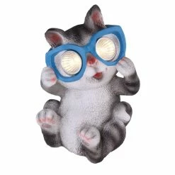 Globo SOLAR 6er Set Solarleuchte LED Bunt, 2-flammig -Günstiges Solarleuchten Geschäft globo solar 6er set solarleuchte 33513 6 4