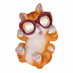 Globo SOLAR 6er Set Solarleuchte LED Bunt, 2-flammig -Günstiges Solarleuchten Geschäft globo solar 6er set solarleuchte 33513 6 5