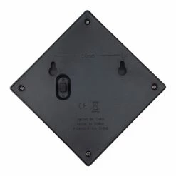 Globo Solar Außenwandleuchte LED Schwarz, 8-flammig, Bewegungsmelder 14 Globo Solar Außenwandleuchte LED Schwarz, 8-flammig, Bewegungsmelder -Günstiges Solarleuchten Geschäft globo solar aussenwandleuchte 36480 5