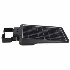 Globo Solar Fassadenstrahler LED Schwarz, 1-flammig, Bewegungsmelder 15 Globo Solar Fassadenstrahler LED Schwarz, 1-flammig, Bewegungsmelder -Günstiges Solarleuchten Geschäft globo solar fassadenstrahler 36486 4