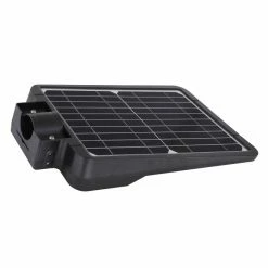 Globo Solar Fassadenstrahler LED Schwarz, 1-flammig, Bewegungsmelder 19 Globo Solar Fassadenstrahler LED Schwarz, 1-flammig, Bewegungsmelder -Günstiges Solarleuchten Geschäft globo solar fassadenstrahler 36486 8