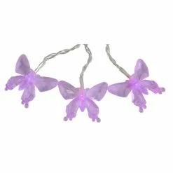 Globo Solar-Lichterkette LED Schwarz, 10-flammig, Farbwechsler -Günstiges Solarleuchten Geschäft globo solar lichterkette 33706 10 9