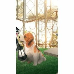 Globo SOLAR Solarleuchte LED Bunt, 1-flammig