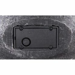 Globo SOLAR Solarleuchte LED Blau, Grau, Silber, 1-flammig -Günstiges Solarleuchten Geschäft globo solar solarleuchte 33527b 3