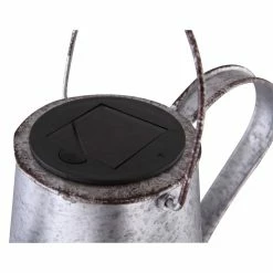 Globo SOLAR Solarleuchte LED Schwarz, 80-flammig -Günstiges Solarleuchten Geschäft globo solar solarleuchte 33652 2