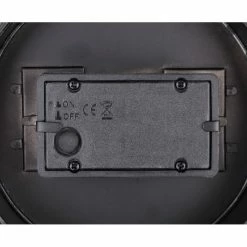 Globo SOLAR Solarleuchte LED Schwarz, 1-flammig -Günstiges Solarleuchten Geschäft globo solar solarleuchte 33672 7