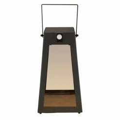 Globo SOLAR Solarleuchte LED Schwarz, 1-flammig 10 Globo SOLAR Solarleuchte LED Schwarz, 1-flammig -Günstiges Solarleuchten Geschäft globo solar solarleuchte 33758 2