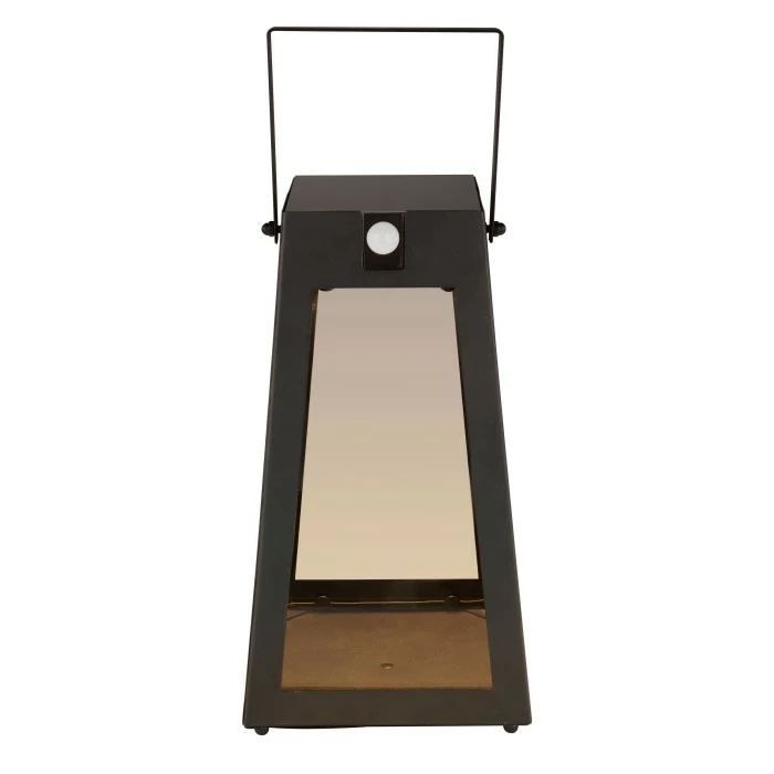 Globo SOLAR Solarleuchte LED Schwarz, 1-flammig 5 Globo SOLAR Solarleuchte LED Schwarz, 1-flammig – Bild 3