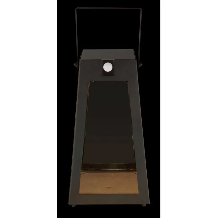 Globo SOLAR Solarleuchte LED Schwarz, 1-flammig 8 Globo SOLAR Solarleuchte LED Schwarz, 1-flammig – Bild 6