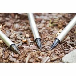 Globo SOLAR Solarleuchte LED Wei&szlig;, 1-flammig -Günstiges Solarleuchten Geschäft globo solar solarleuchte 3377 do1 3