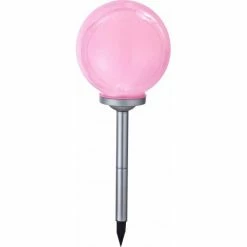 Globo SOLAR Solarleuchte LED Silber, 4-flammig 13 Globo SOLAR Solarleuchte LED Silber, 4-flammig -Günstiges Solarleuchten Geschäft globo solar solarleuchte 33793 2