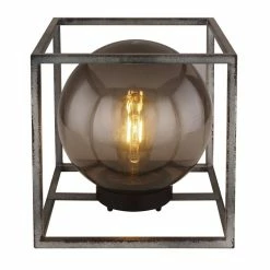 Globo SOLAR Solarleuchte LED Silber, 1-flammig 10 Globo SOLAR Solarleuchte LED Silber, 1-flammig -Günstiges Solarleuchten Geschäft globo solar solarleuchte 33814 2