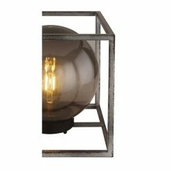 Globo SOLAR Solarleuchte LED Silber, 1-flammig 11 Globo SOLAR Solarleuchte LED Silber, 1-flammig -Günstiges Solarleuchten Geschäft globo solar solarleuchte 33814 3