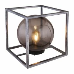 Globo SOLAR Solarleuchte LED Silber, 1-flammig 13 Globo SOLAR Solarleuchte LED Silber, 1-flammig -Günstiges Solarleuchten Geschäft globo solar solarleuchte 33814 5