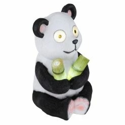 Globo SOLAR Solarleuchte LED Schwarz, Wei&szlig;, 4-flammig