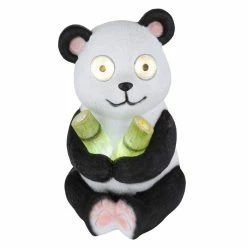 Globo SOLAR Solarleuchte LED Schwarz, Wei&szlig;, 4-flammig -Günstiges Solarleuchten Geschäft globo solar solarleuchte 33877 2