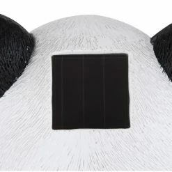 Globo SOLAR Solarleuchte LED Schwarz, Wei&szlig;, 4-flammig -Günstiges Solarleuchten Geschäft globo solar solarleuchte 33877 3