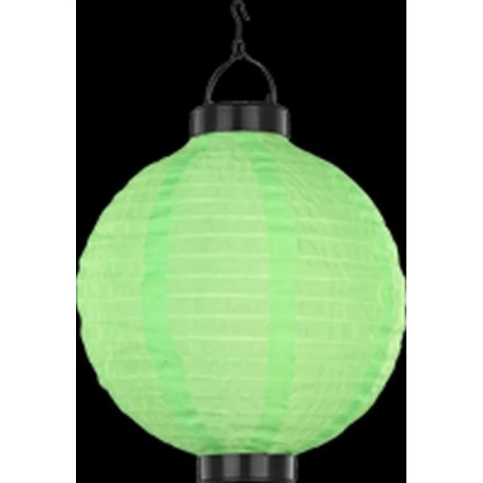 Globo SOLAR Solarleuchte LED Grün, 1-flammig 3 Globo SOLAR Solarleuchte LED Grün, 1-flammig