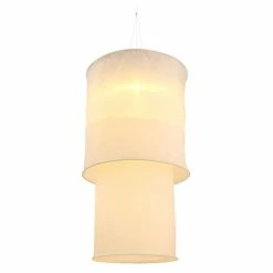 Globo SOLAR Solarleuchte LED Wei&szlig;, 11-flammig