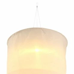 Globo SOLAR Solarleuchte LED Wei&szlig;, 11-flammig -Günstiges Solarleuchten Geschäft globo solar solarleuchte 33981 2