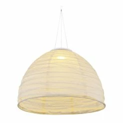 Globo SOLAR Solarleuchte LED Cremefarben, 1-flammig