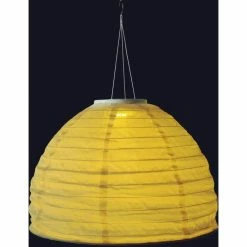 Globo SOLAR Solarleuchte LED Cremefarben, 1-flammig -Günstiges Solarleuchten Geschäft globo solar solarleuchte 33982 11