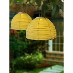 Globo SOLAR Solarleuchte LED Cremefarben, 1-flammig -Günstiges Solarleuchten Geschäft globo solar solarleuchte 33982 6