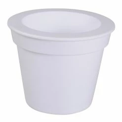 Globo SOLAR Solarleuchte LED Wei&szlig;, 4-flammig