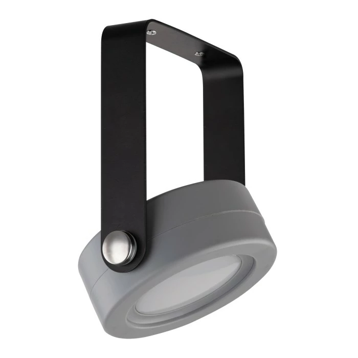 Globo Solar-Wandleuchte LED Schwarz, 8-flammig 4 Globo Solar-Wandleuchte LED Schwarz, 8-flammig – Bild 2