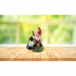 Globo Solarleuchte LED Bunt, 1-flammig 12 Globo Solarleuchte LED Bunt, 1-flammig -Günstiges Solarleuchten Geschäft globo solarleuchte 3314 4