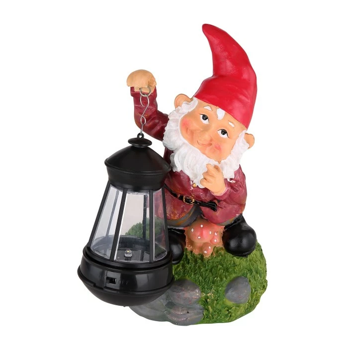 Globo Solarleuchte LED Bunt, 1-flammig 8 Globo Solarleuchte LED Bunt, 1-flammig – Bild 6