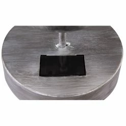 Globo Solarleuchte LED Silber, Orange, 1-flammig 10 Globo Solarleuchte LED Silber, Orange, 1-flammig -Günstiges Solarleuchten Geschäft globo solarleuchte 33529 3