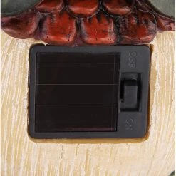 Globo Solarleuchte LED Bunt, 1-flammig -Günstiges Solarleuchten Geschäft globo solarleuchte 33558h1 4