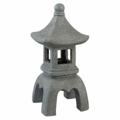 Globo Solarleuchte LED Grau, 1-flammig -Günstiges Solarleuchten Geschäft globo solarleuchte 33567 1