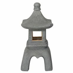 Globo Solarleuchte LED Grau, 1-flammig -Günstiges Solarleuchten Geschäft globo solarleuchte 33567 2