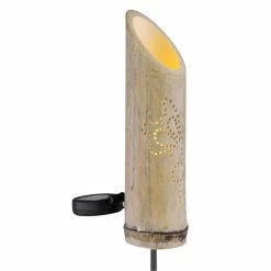 Globo Solarleuchte LED Grün, 1-flammig 10 Globo Solarleuchte LED Grün, 1-flammig -Günstiges Solarleuchten Geschäft globo solarleuchte 336062 3