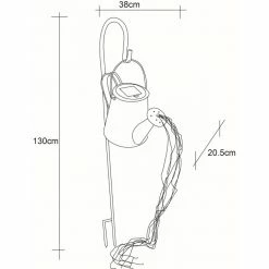 Globo Solarleuchte LED Silber, 80-flammig -Günstiges Solarleuchten Geschäft globo solarleuchte 336520 4