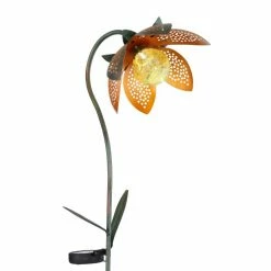 Globo Solarleuchte LED Grün, 1-flammig 11 Globo Solarleuchte LED Grün, 1-flammig -Günstiges Solarleuchten Geschäft globo solarleuchte 33653 3