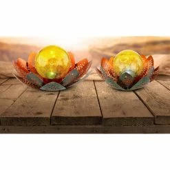 Globo Solarleuchte LED Gr&uuml;n, 1-flammig -Günstiges Solarleuchten Geschäft globo solarleuchte 33655 2