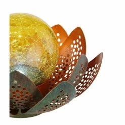 Globo Solarleuchte LED Gr&uuml;n, 1-flammig -Günstiges Solarleuchten Geschäft globo solarleuchte 33655 4