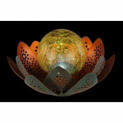 Globo Solarleuchte LED Gr&uuml;n, 1-flammig -Günstiges Solarleuchten Geschäft globo solarleuchte 33655 6