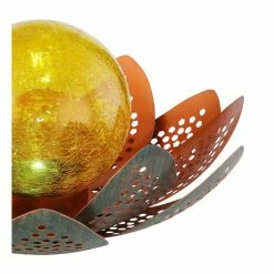 Globo Solarleuchte LED Gr&uuml;n, 1-flammig -Günstiges Solarleuchten Geschäft globo solarleuchte 33656 4