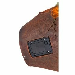 Globo Solarleuchte LED Braun, 20-flammig -Günstiges Solarleuchten Geschäft globo solarleuchte 33658 4