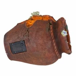 Globo Solarleuchte LED Braun, 20-flammig -Günstiges Solarleuchten Geschäft globo solarleuchte 33658 5