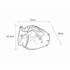 Globo Solarleuchte LED Braun, 20-flammig -Günstiges Solarleuchten Geschäft globo solarleuchte 33658 6