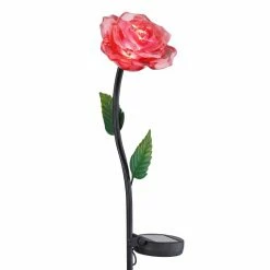 Globo Solarleuchte LED Grün, 1-flammig 10 Globo Solarleuchte LED Grün, 1-flammig -Günstiges Solarleuchten Geschäft globo solarleuchte 33659 3