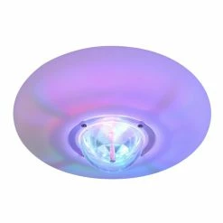 Globo Solarleuchte LED Schwarz, 3-flammig, Farbwechsler -Günstiges Solarleuchten Geschäft globo solarleuchte 33666 4