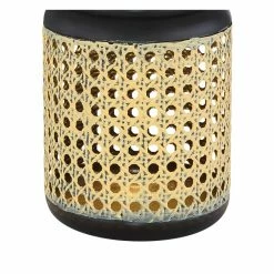 Globo Solarleuchte LED Schwarz, 1-flammig -Günstiges Solarleuchten Geschäft globo solarleuchte 33668 3