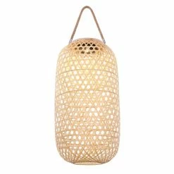 Globo Solarleuchte LED Braun, 1-flammig